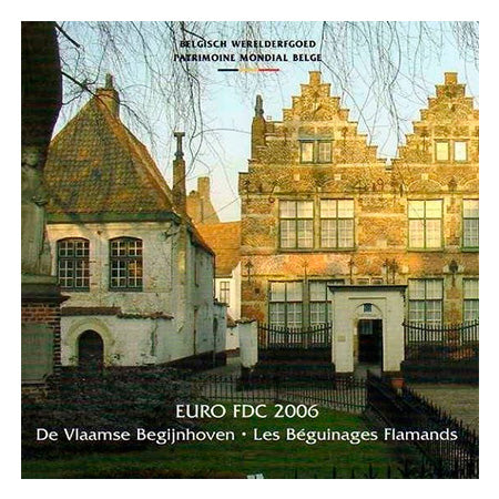 BNC - Bélgica 2006