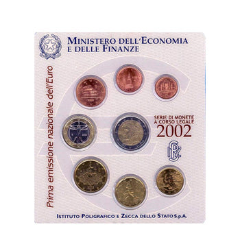 BNC - Itália 2002