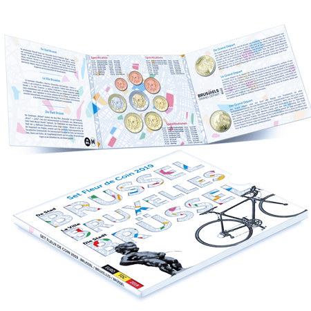 BNC - Bélgica 2019