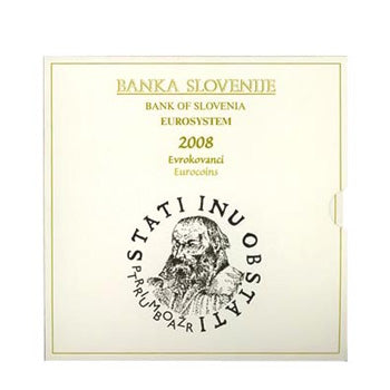 BNC - Eslovénia 2008
