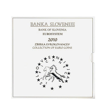 BNC - Eslovénia 2010