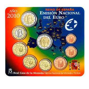 BNC - Espanha 2010