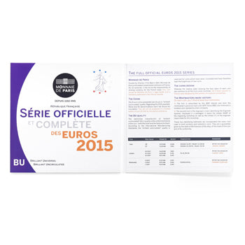 BNC - França 2015