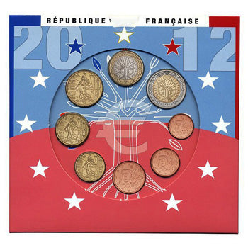 BNC - França 2012