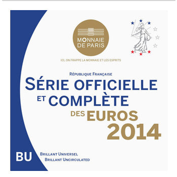 BNC - França 2014