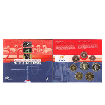 BNC - Holanda 2002