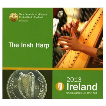 BNC - Irlanda 2013