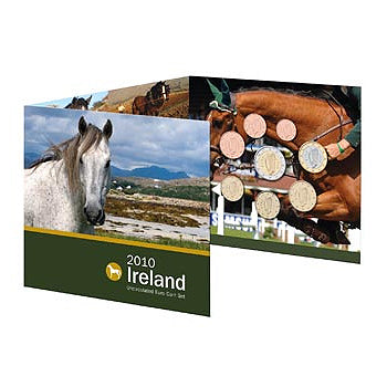 BNC - Irlanda 2010