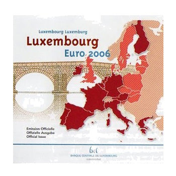 BNC - Luxemburgo 2006