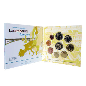 BNC - Luxemburgo 2010