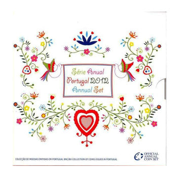 BNC - Portugal 2012