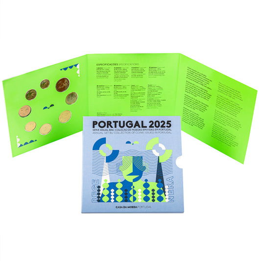 Carteira BNC Portugal 2025
