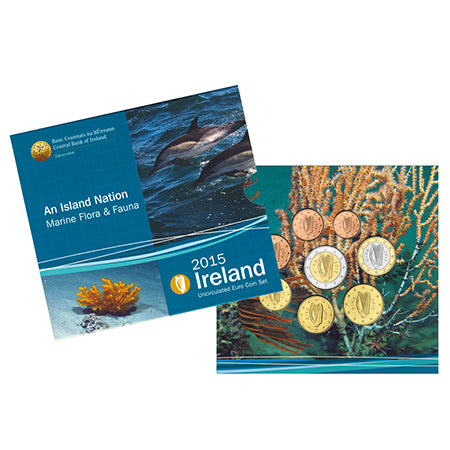 BNC - Irlanda 2015