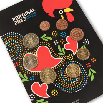 FDC - Portugal 2013